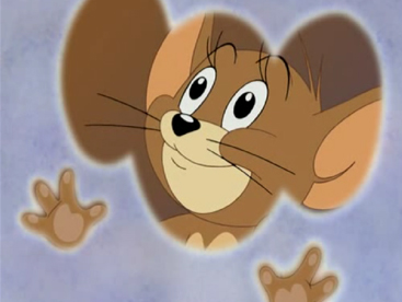 Tom and Jerry: Chú chó dữ tợn